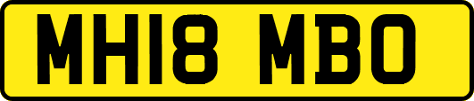 MH18MBO