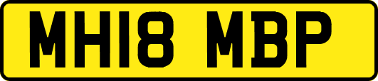 MH18MBP