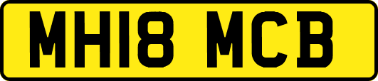MH18MCB