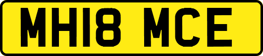 MH18MCE