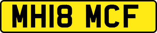 MH18MCF