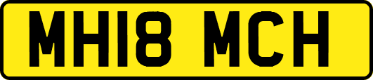 MH18MCH