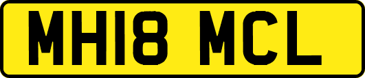 MH18MCL
