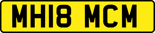 MH18MCM