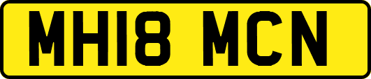 MH18MCN