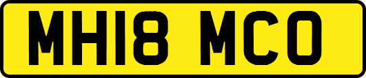 MH18MCO