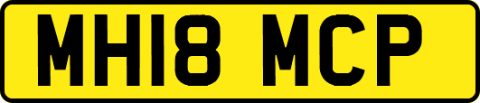 MH18MCP