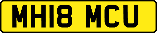MH18MCU