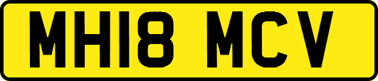 MH18MCV