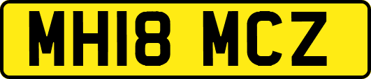 MH18MCZ