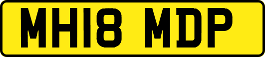 MH18MDP