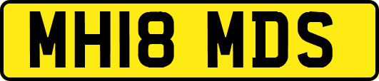 MH18MDS