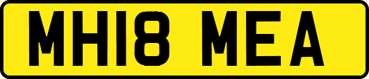 MH18MEA