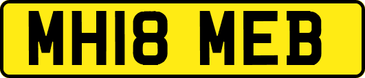 MH18MEB