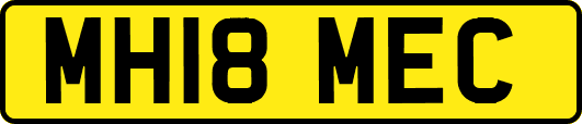 MH18MEC