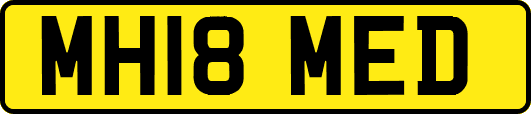 MH18MED