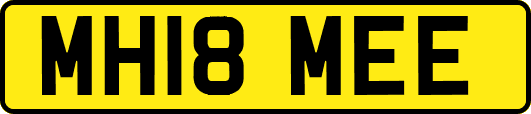 MH18MEE