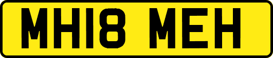 MH18MEH