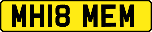 MH18MEM