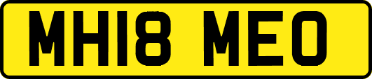 MH18MEO