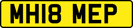 MH18MEP
