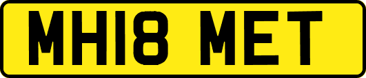 MH18MET