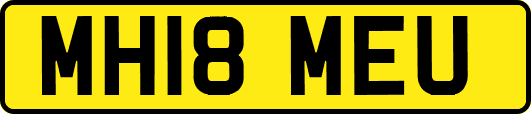 MH18MEU