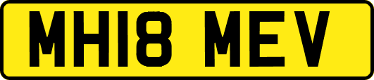 MH18MEV