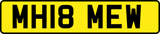 MH18MEW