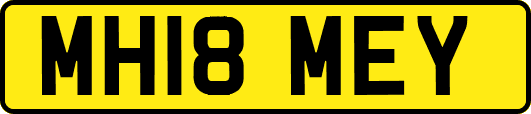 MH18MEY