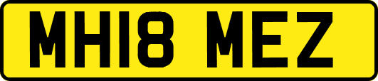 MH18MEZ