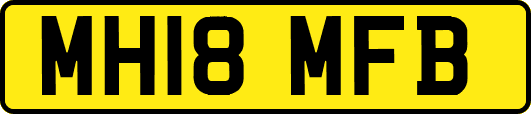 MH18MFB