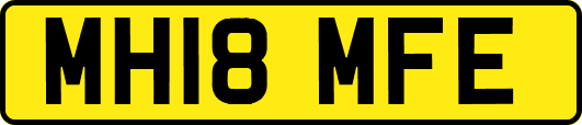 MH18MFE