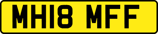 MH18MFF