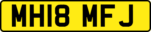 MH18MFJ