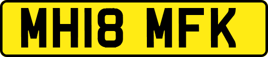 MH18MFK