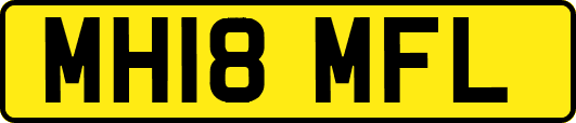 MH18MFL
