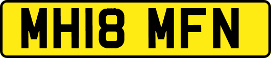 MH18MFN