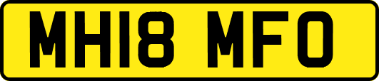 MH18MFO