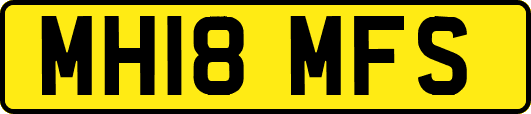 MH18MFS