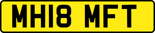 MH18MFT