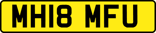 MH18MFU