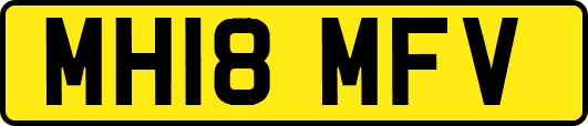 MH18MFV