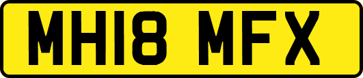 MH18MFX