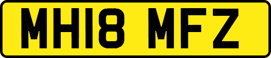 MH18MFZ