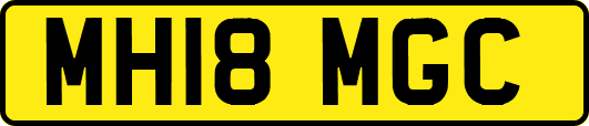 MH18MGC
