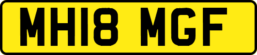 MH18MGF
