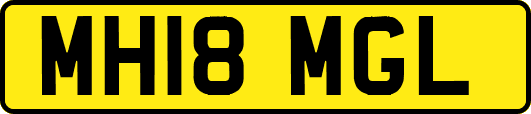 MH18MGL