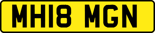 MH18MGN