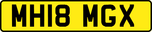 MH18MGX